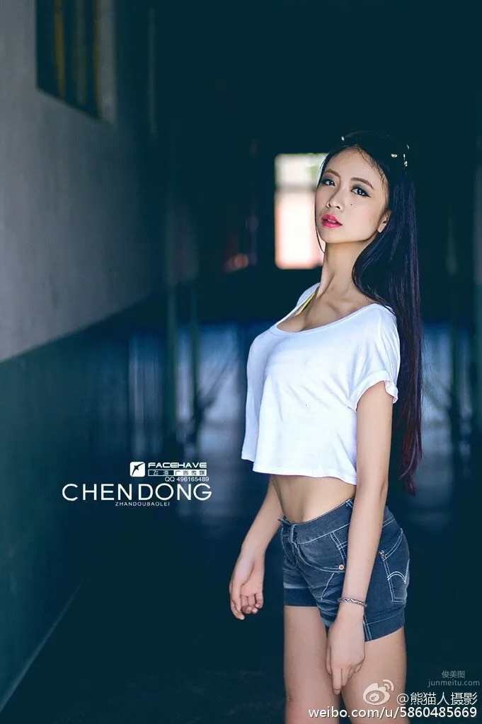 娜娜pp- 窈窕淑女 君子好逑 9