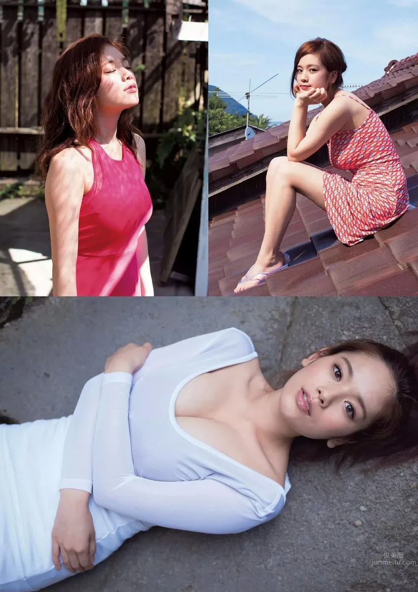 Miwako Kakei, The Most Beautiful and Charming Mature Woman Goddess photo 36
