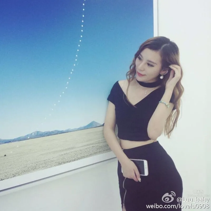 luu_baby- 2016ChinaJoy遊蕩三星SG 12