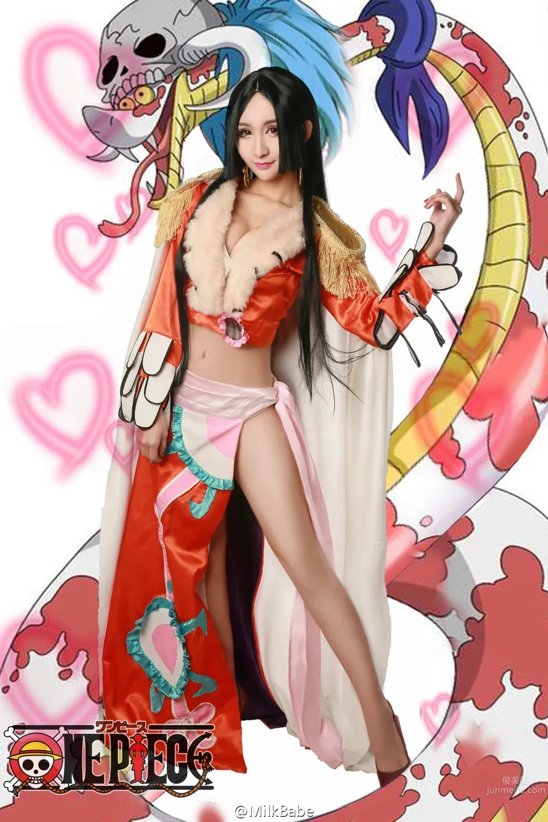 Fu Hao: Photo Set 2024 photo 4