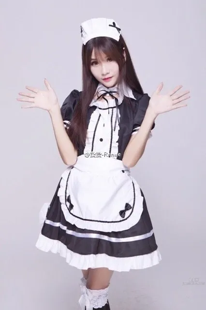 Zanzan Renee - 2016 ChinaJoy Duowan Games Booth SG photo 29
