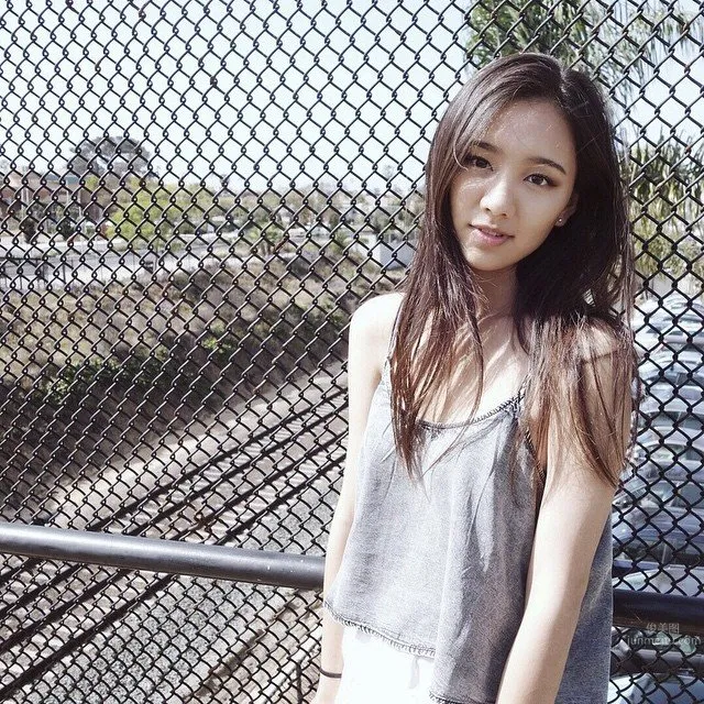 Kathy Zheng, The Shanghai Beauty with a Great Figure photo 20