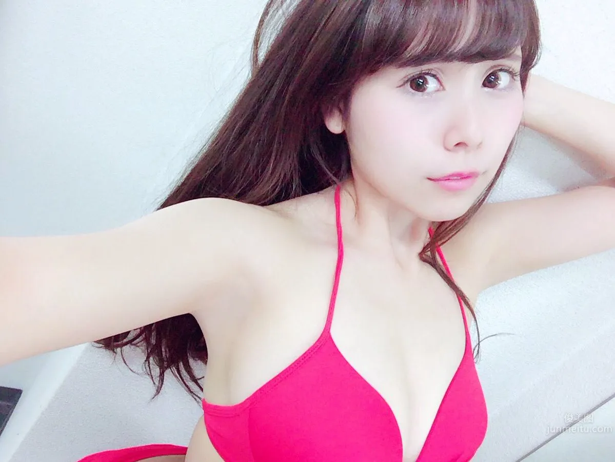 田辺あすか-攝影會美圖寫真 8