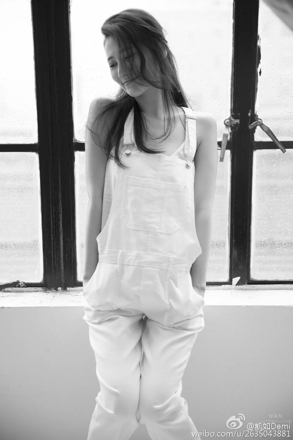 Yang Kairu: Demi photo 9