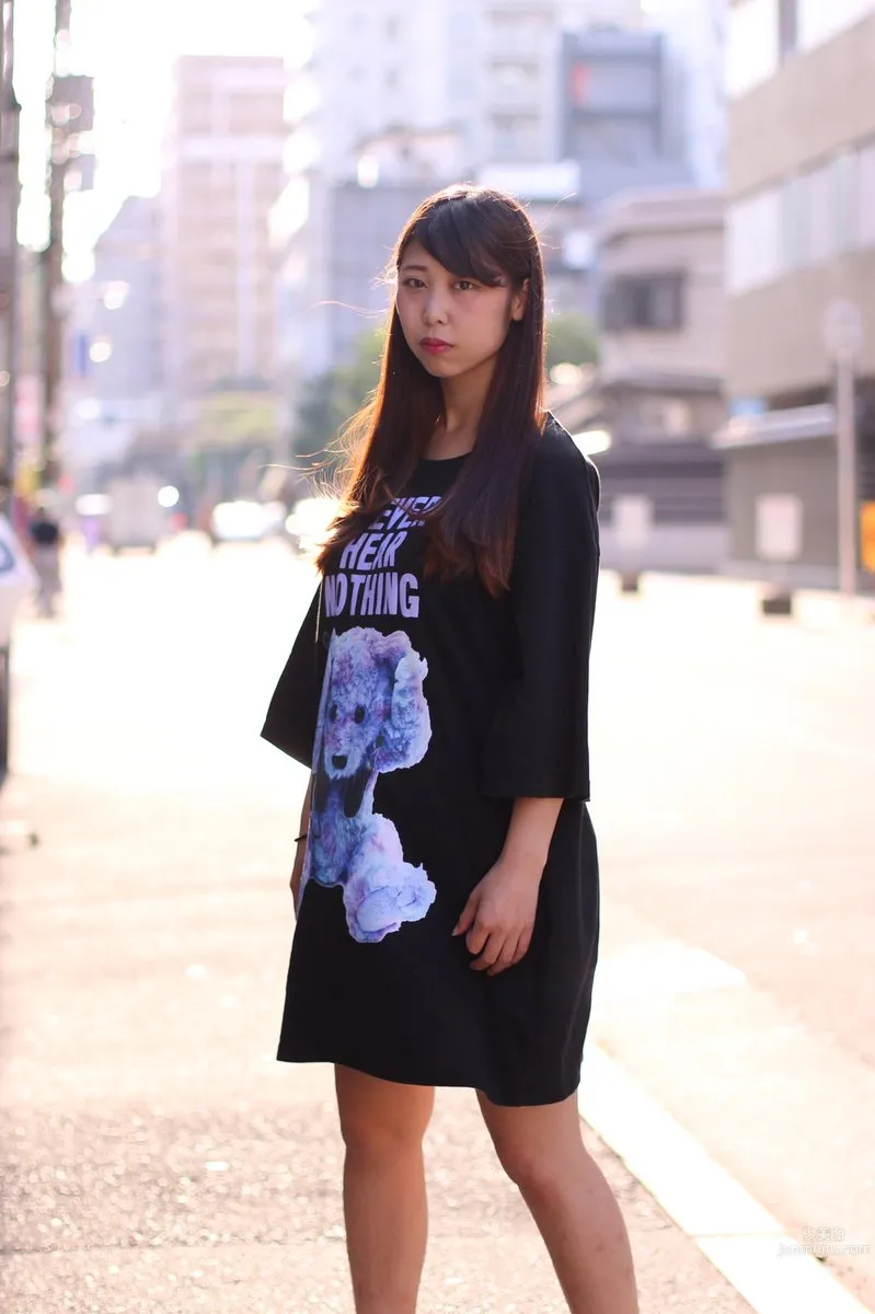 Anzu Murakawa, Mature Beauty Private Shoot photo 9