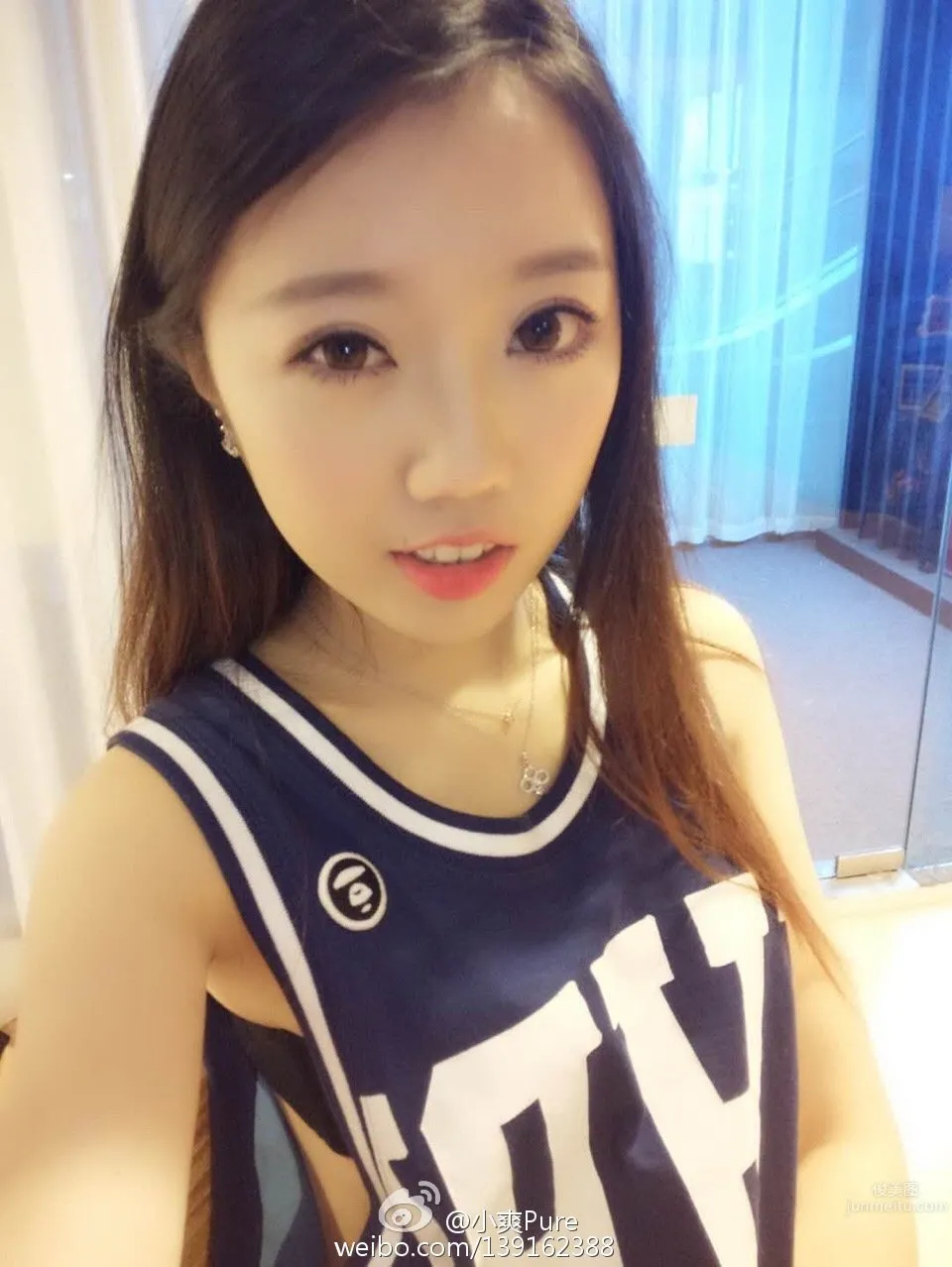 小爽Pure- 2016ChinaJoy恺英網絡展台SG 7