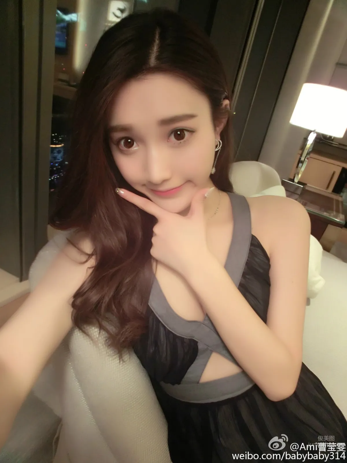 Cao Yingwen: Ami photo 22