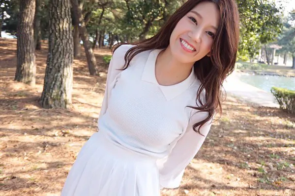 Misaki Fujiki, Beautiful Model's Tempting Private Shoot photo 22