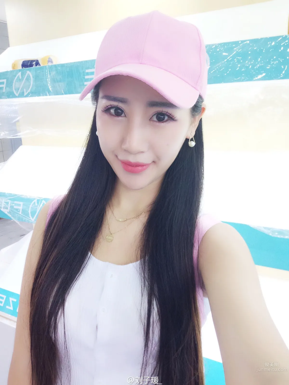 劉子瑗- 2016Chinajoy戰斧SG 9
