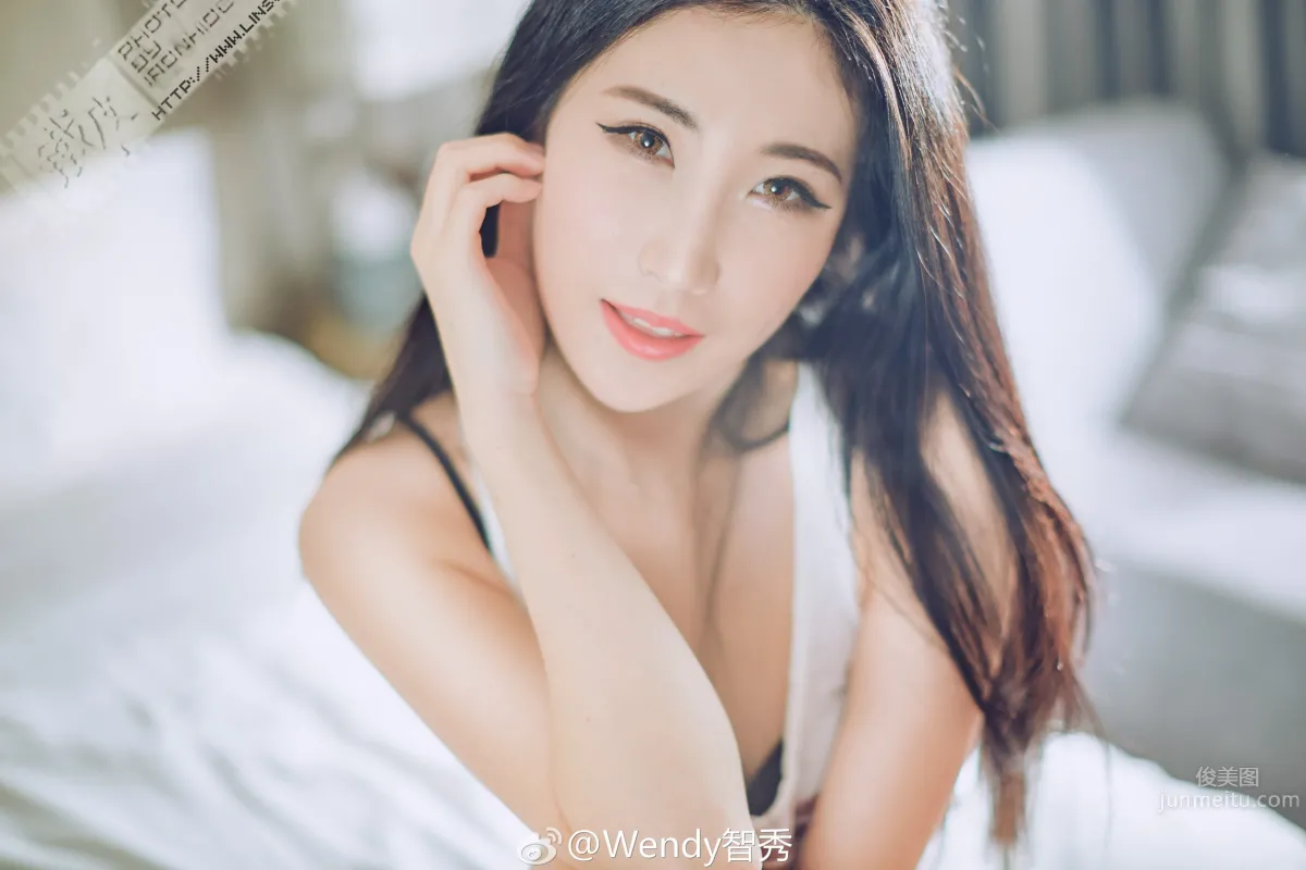 Wendy智秀- 微博誘惑私房寫真 5