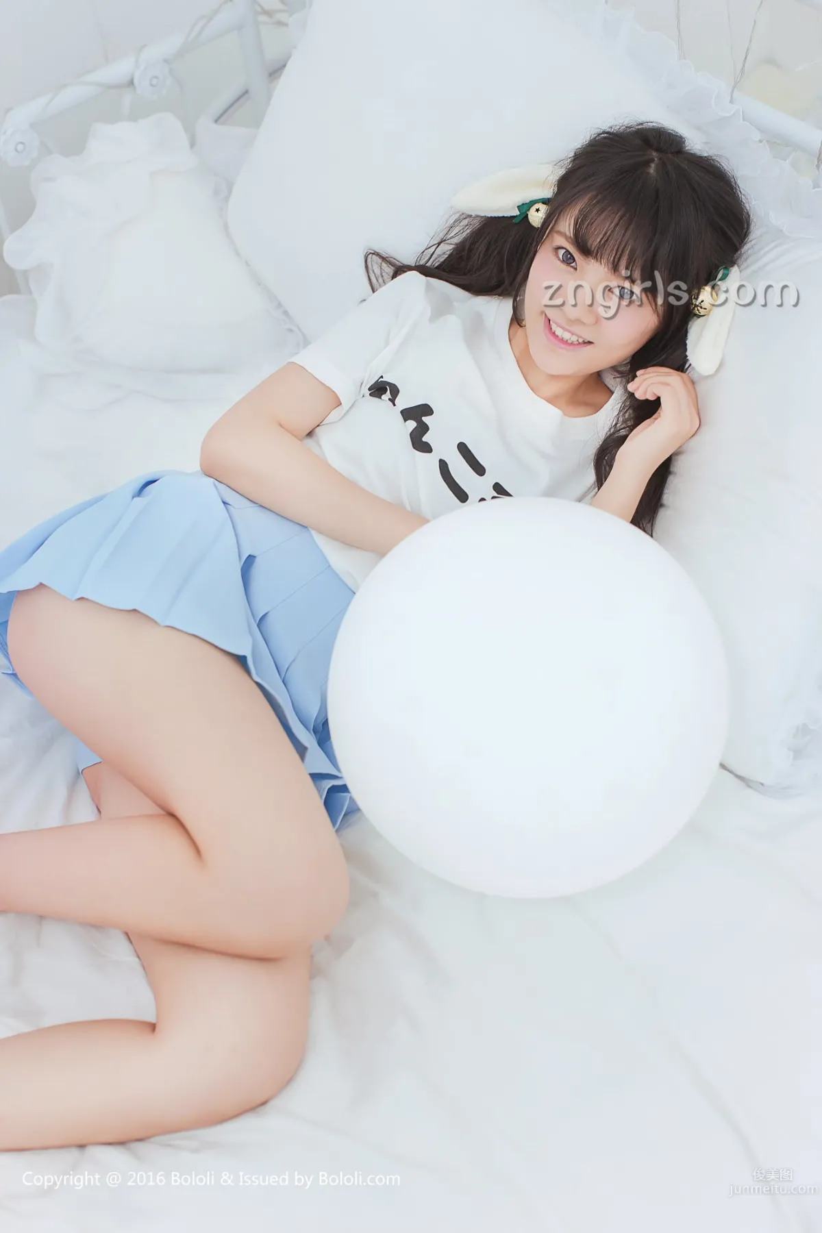 SS Idol Zero 雜志番外篇 4