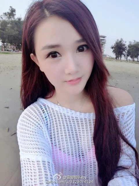 雷婷婷- 微博超養眼私房照 21