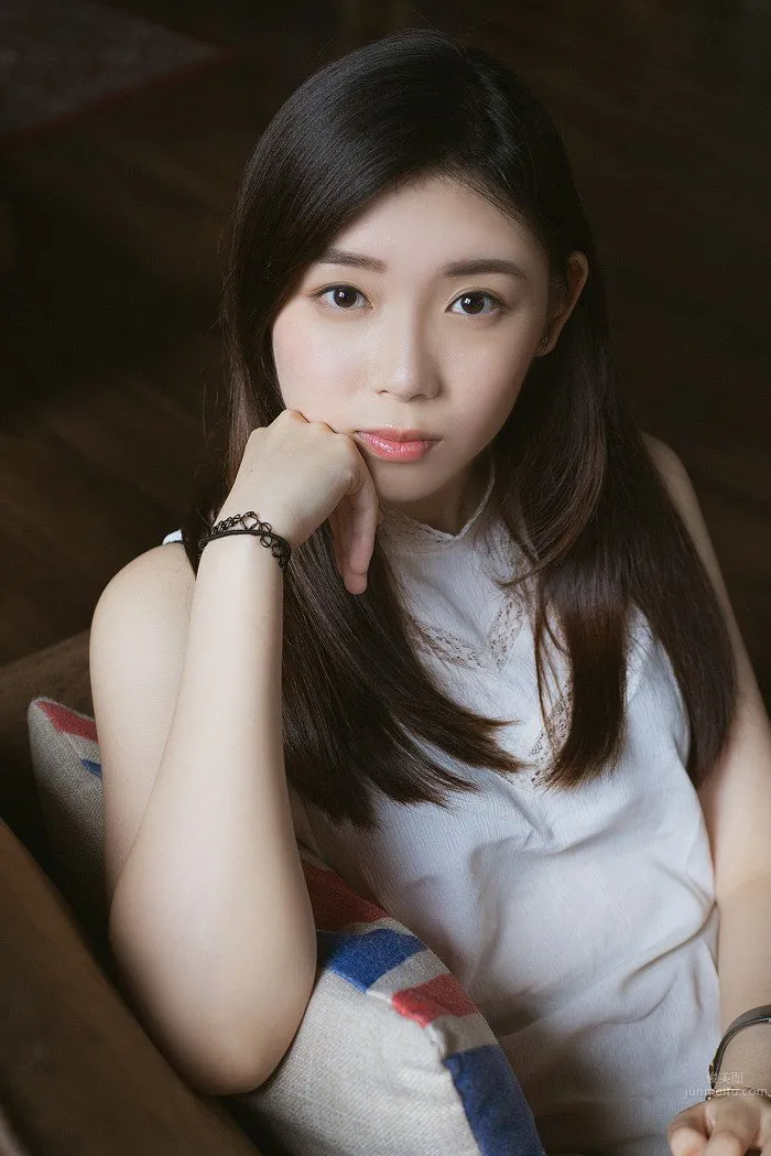 Shi Yingxin Joey - A UK Study Abroad Girl with Very High Looks photo 9