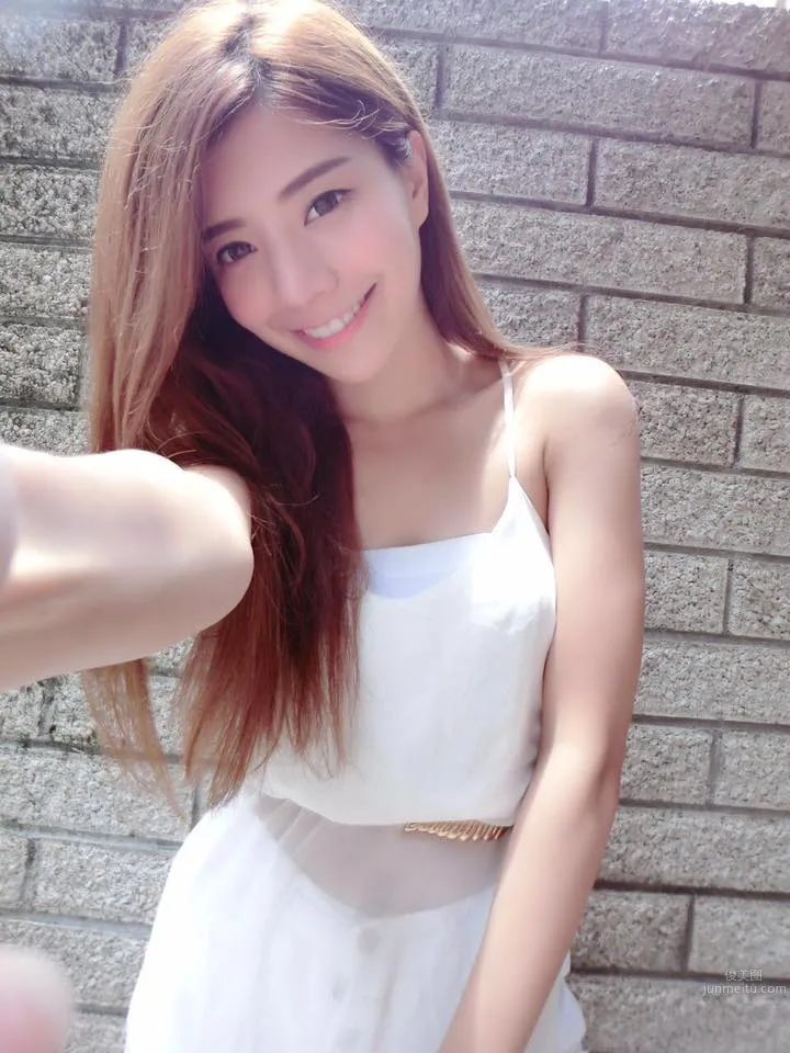 Lin Peishan Mia - The One and Only LamiGirls Sweet Beauty photo 10