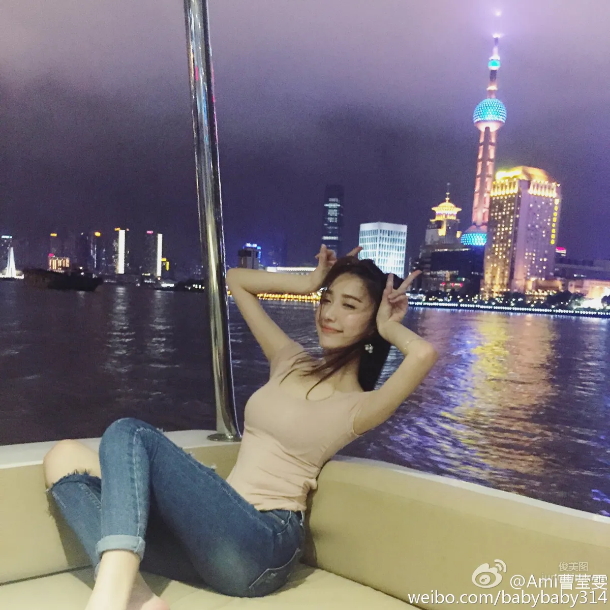 Cao Yingwen: Ami photo 13
