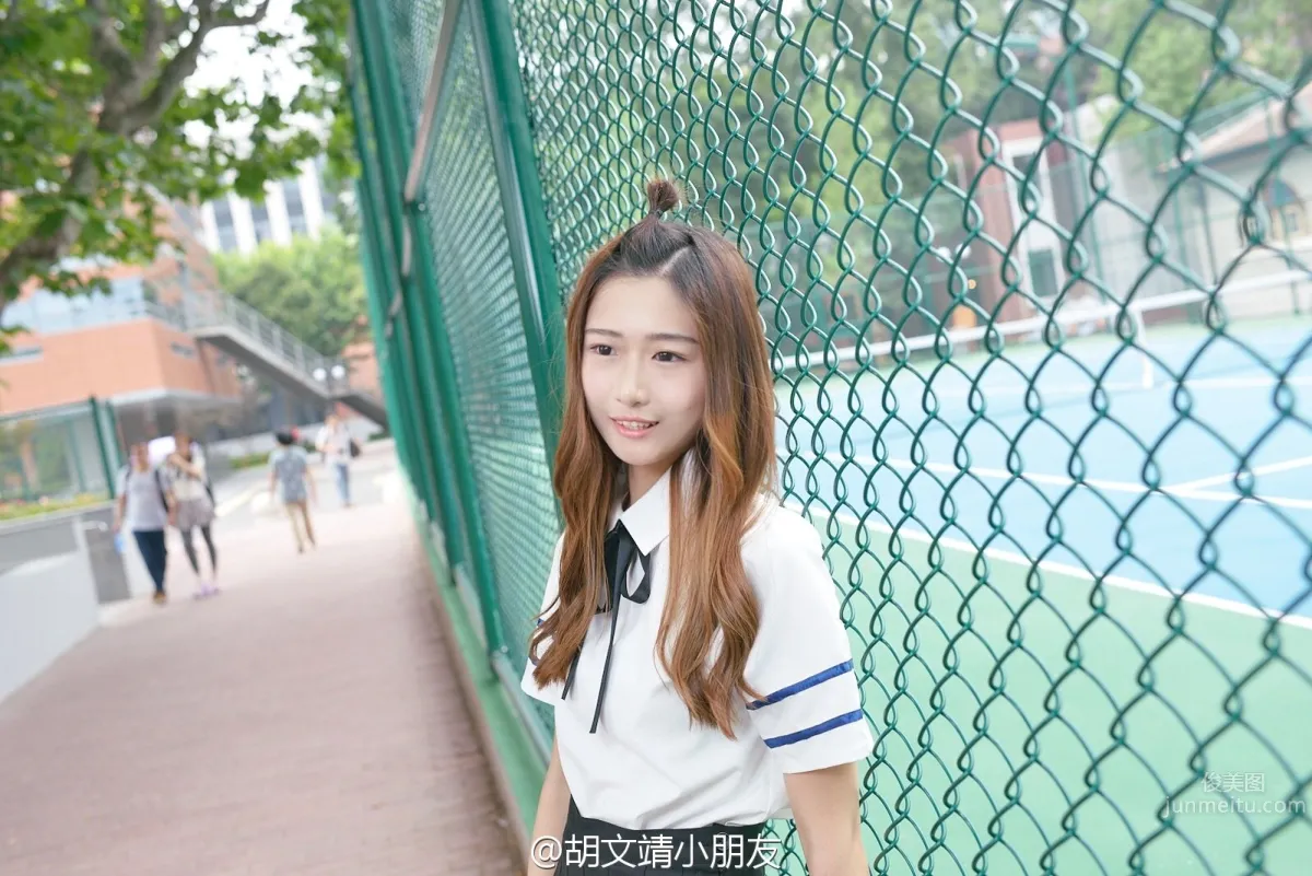 胡文靖- 女神計劃官方學員 9
