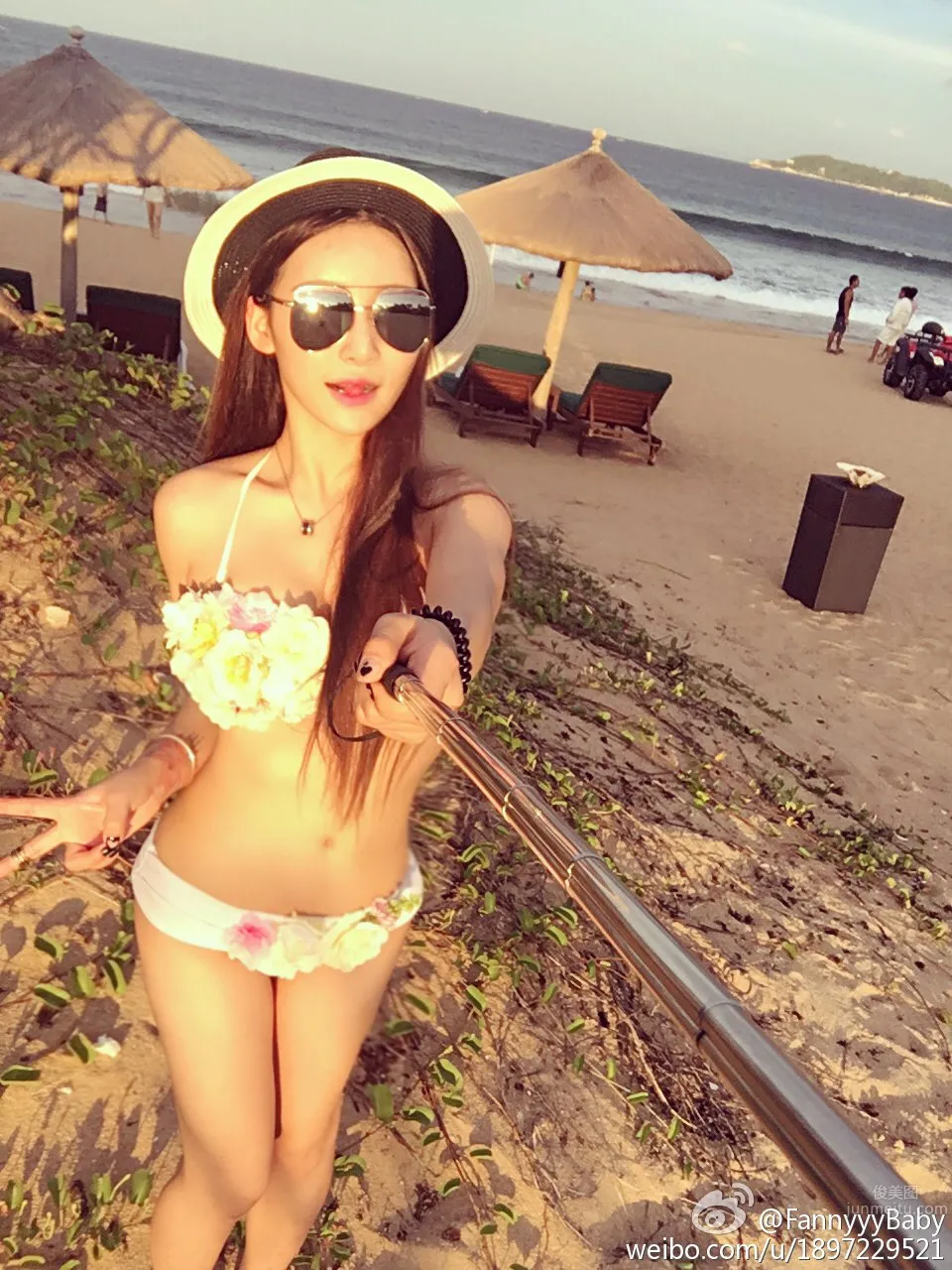 Fanny Fendou Shaonv - Fresh and Natural Private Shoot Photos photo 18