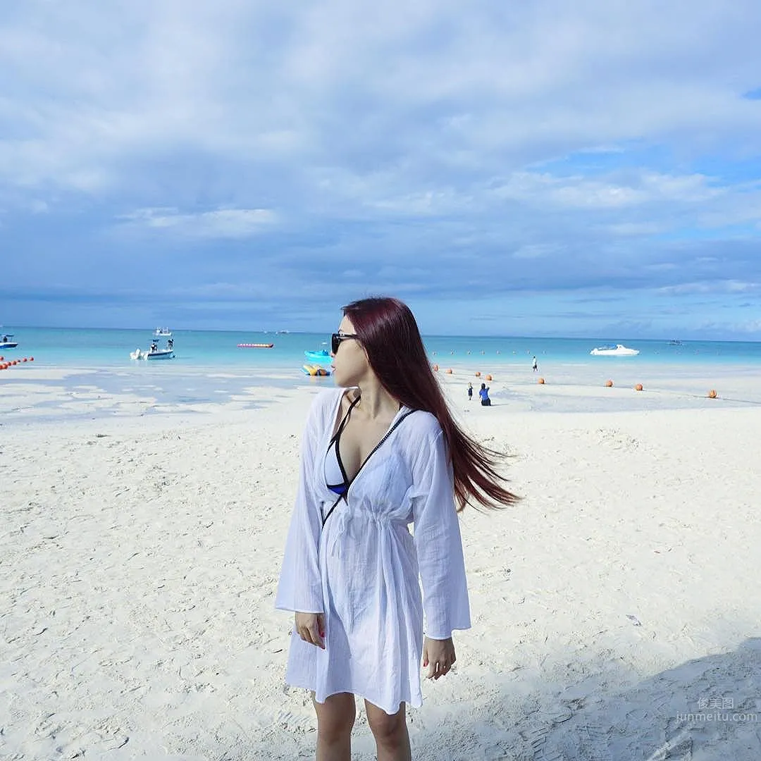 Joleen Heng, Malaysia Sexy DJ Beauty Appreciation photo 6
