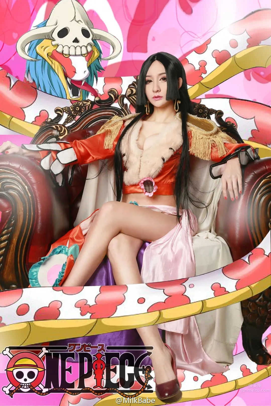 Fu Hao: Photo Set 2024 photo 3