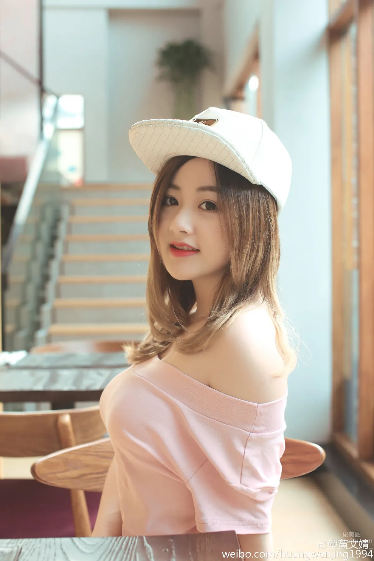 黃文婧- 2016ChinaJoy電魂展台SG 19