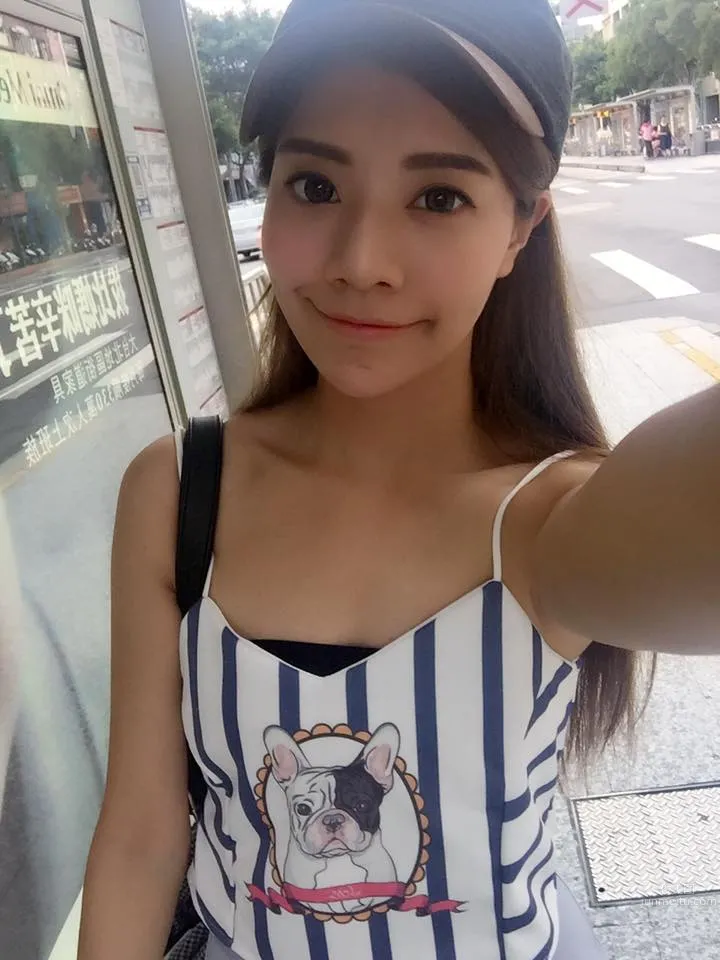 Lin Peishan Mia - The One and Only LamiGirls Sweet Beauty photo 14
