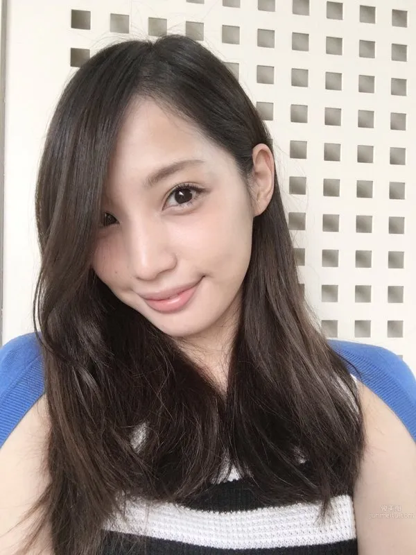蒼憐奈- 美豔賽車女郎美圖 12