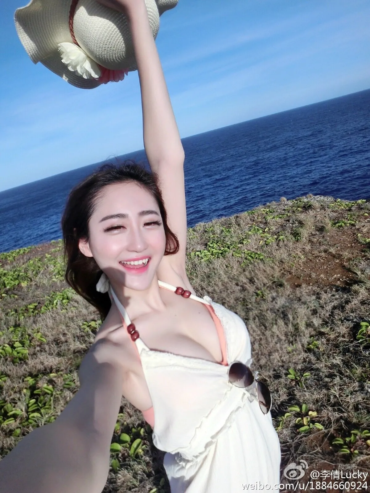Liqian Lucky, Bikini Beautiful Photos Truly Tempting photo 18