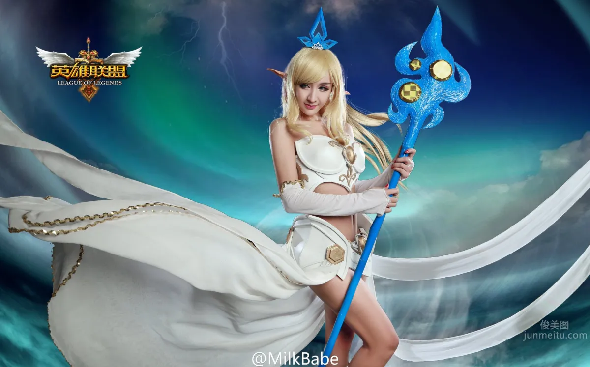 Fu Hao: Photo Set 2024 photo 13