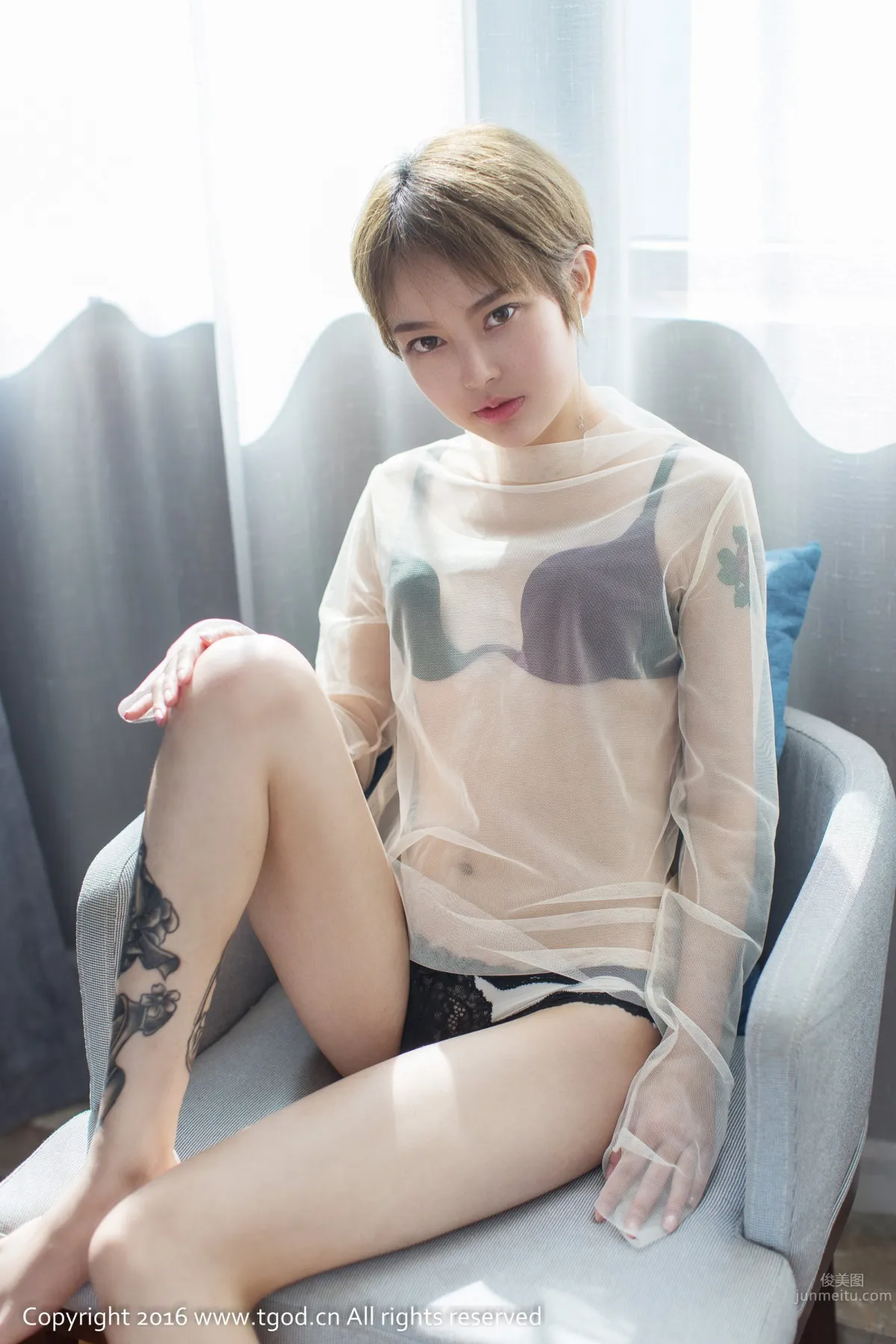 lynne Limo: YouMi photo 2