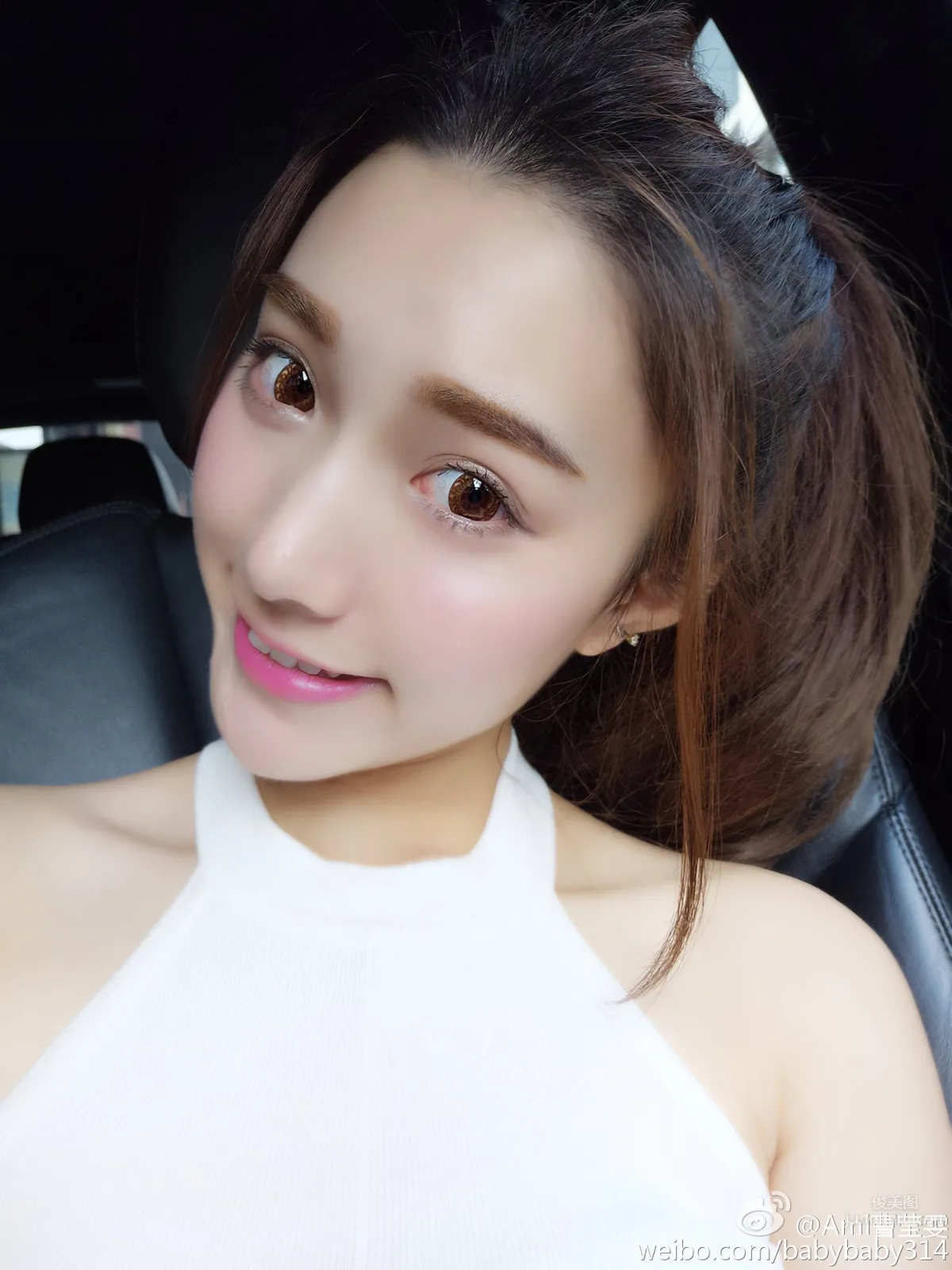 Cao Yingwen: Ami photo 9