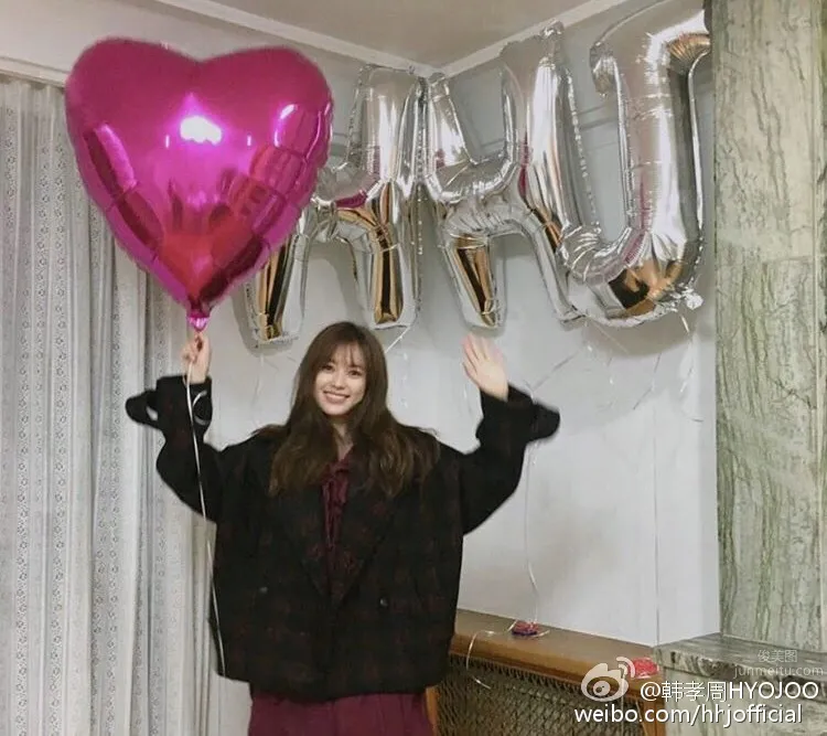Han Hyo-joo - Smile Goddess Elegant Private Shoot photo 5