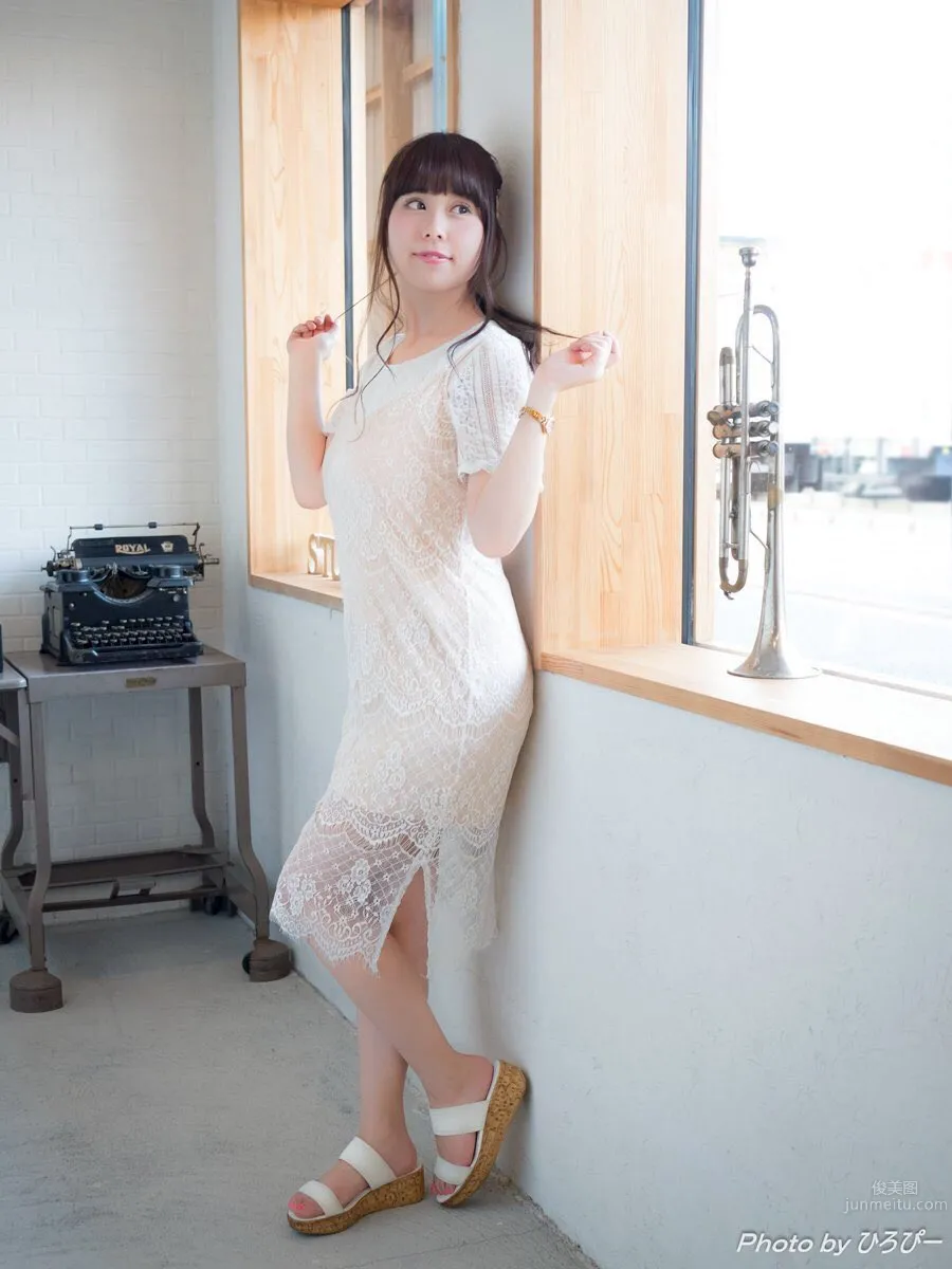 田辺あすか-摄影会美图写真_0