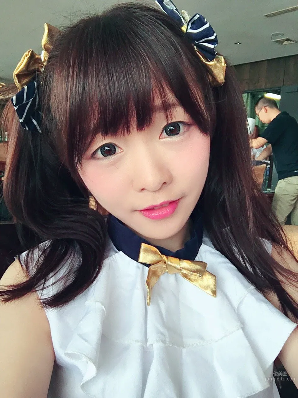 Yang Xue: SS_Idol photo 6