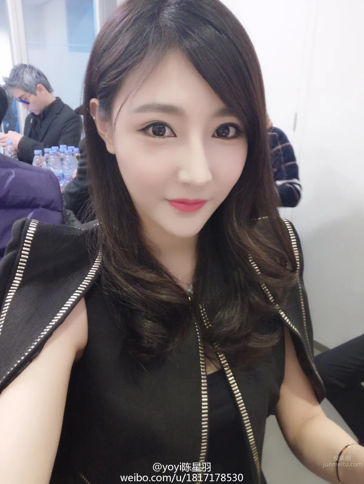 Chen Xingyu: yoyi photo 28