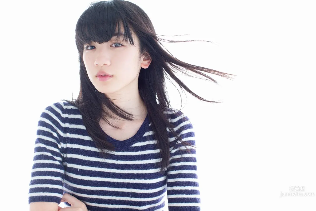 Mei Nagano - A Healing Smile Beautiful Girl photo 5
