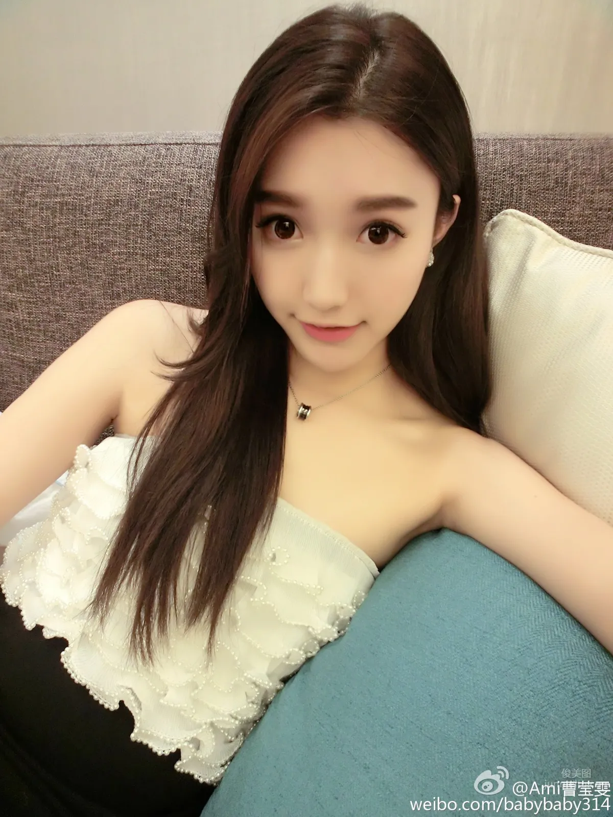 Cao Yingwen: Ami photo 26