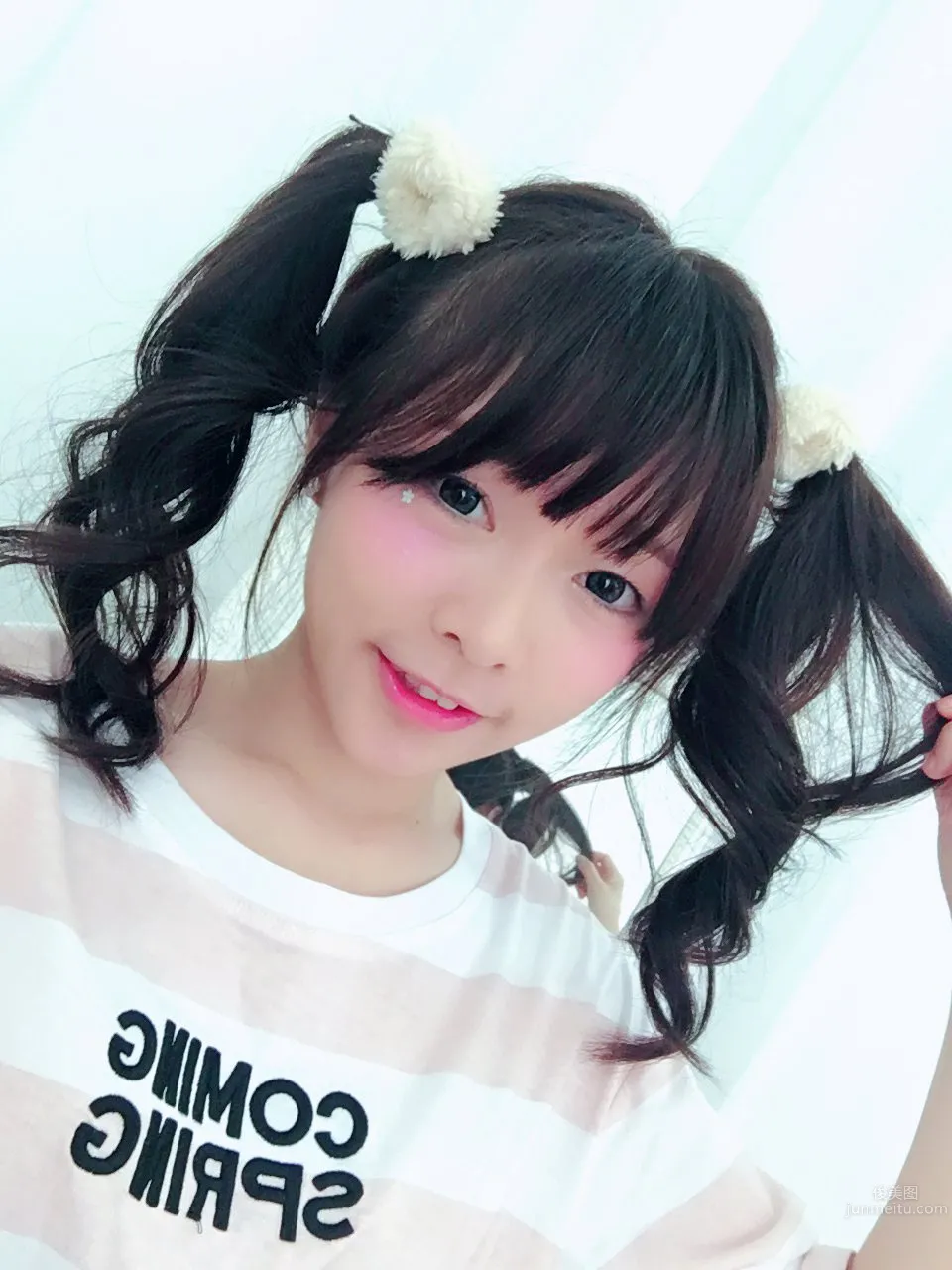SS_Idol杨雪- 萌系私房自拍照_3
