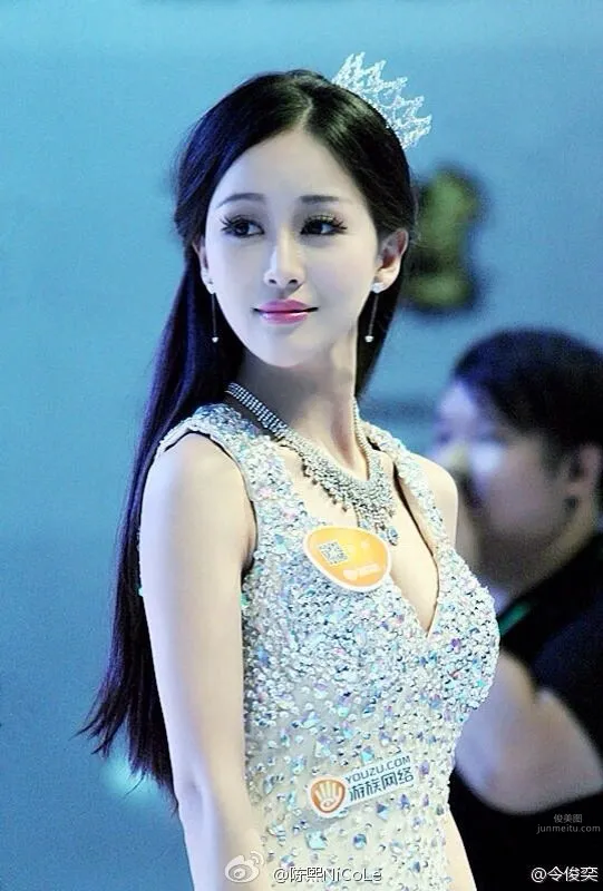 Chen Xi: NiCoLe- SG photo 8