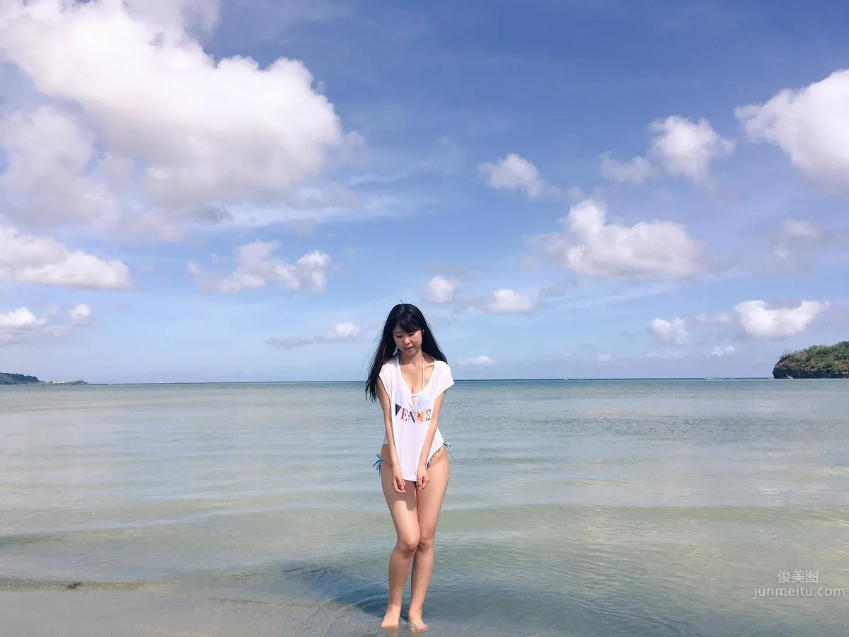Anzu Murakawa, Mature Beauty Private Shoot photo 15