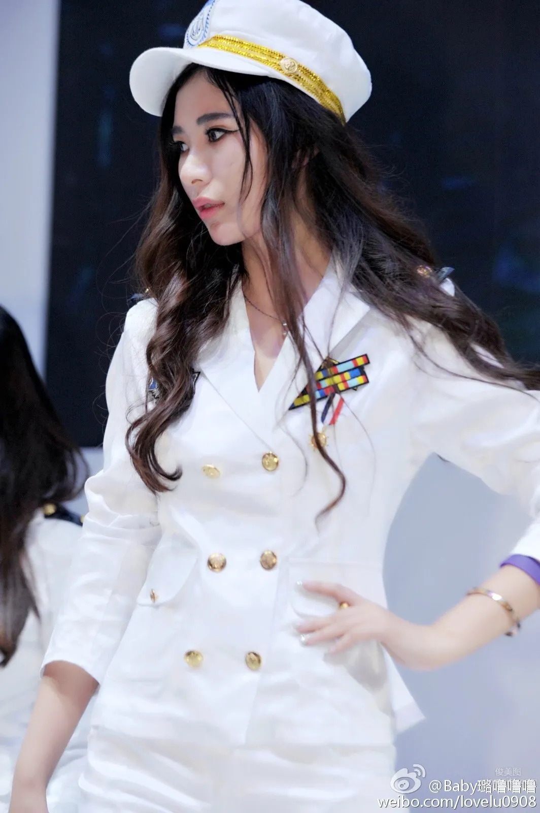 luu_baby- 2016ChinaJoy遊蕩三星SG 24