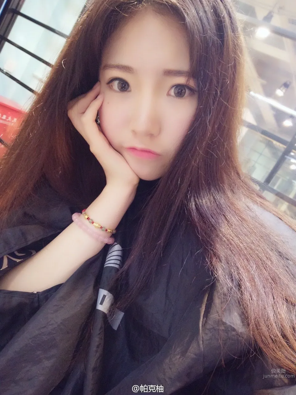 帕克柚- 2016ChinaJoy海马玩展台SG_10