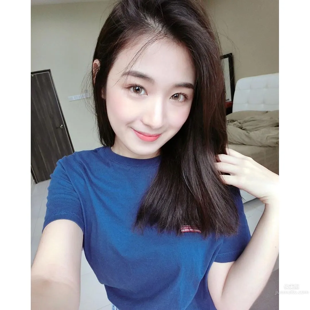 蘇凱璇- 有樣有身型的氣質女神 21