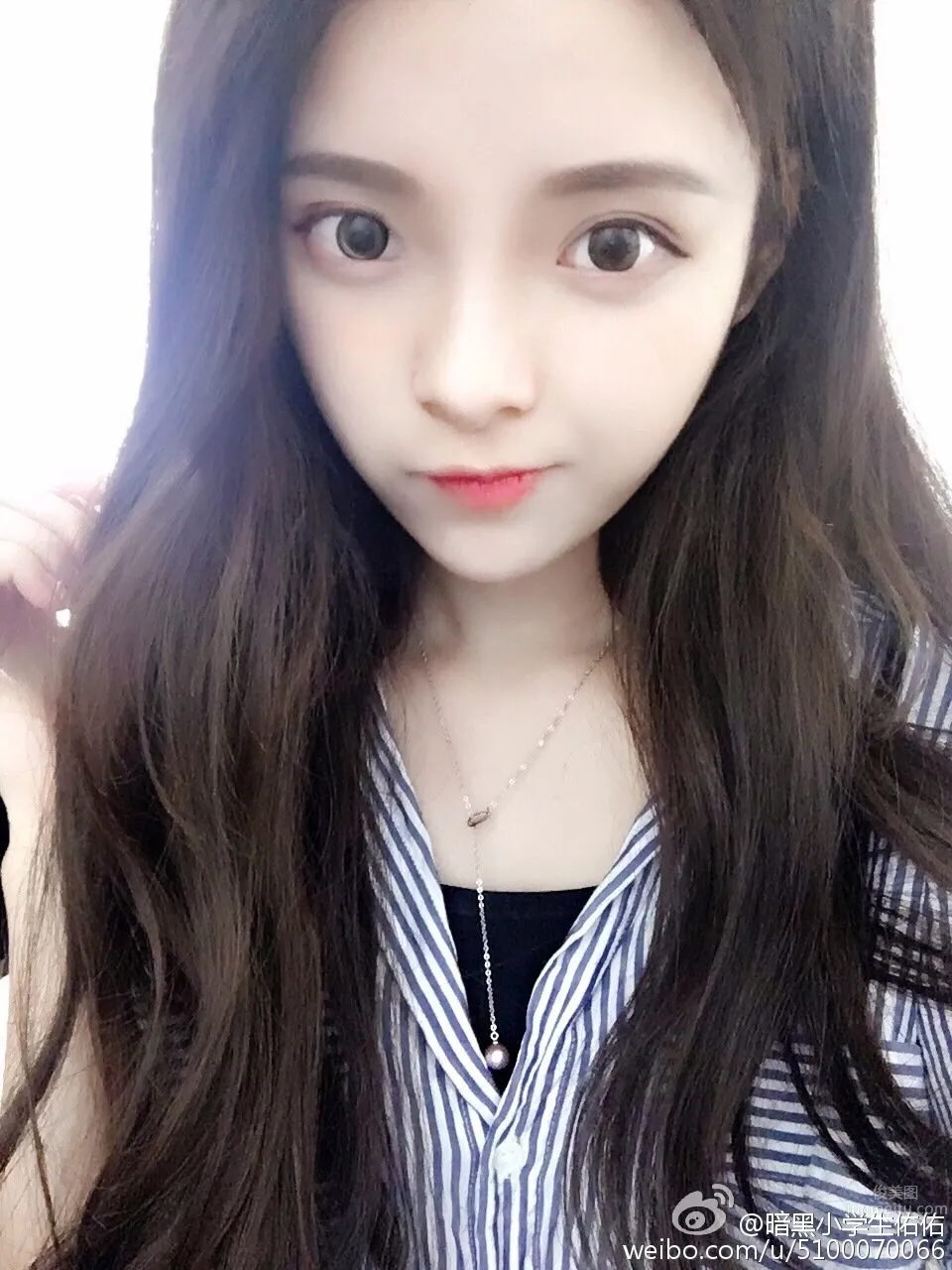 徐小佑- 最蘿莉的2016chinajoySG 11