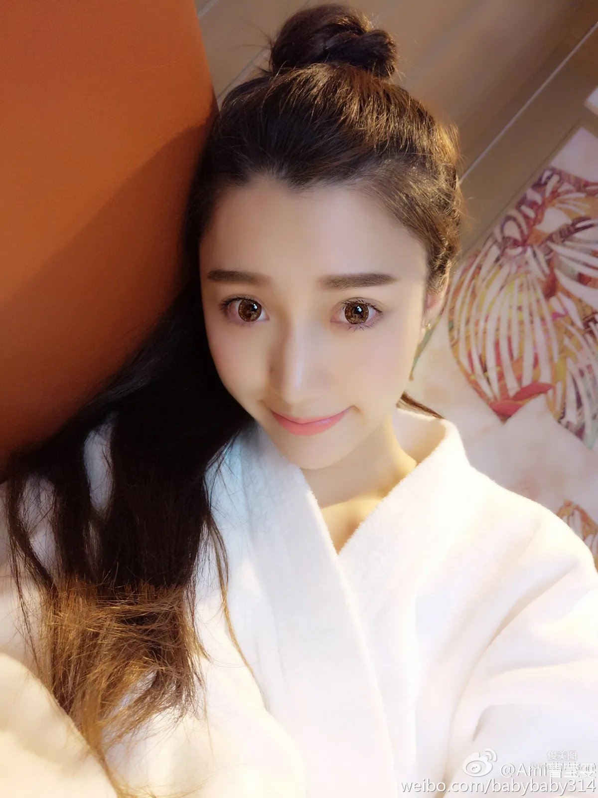 Cao Yingwen: Ami photo 11