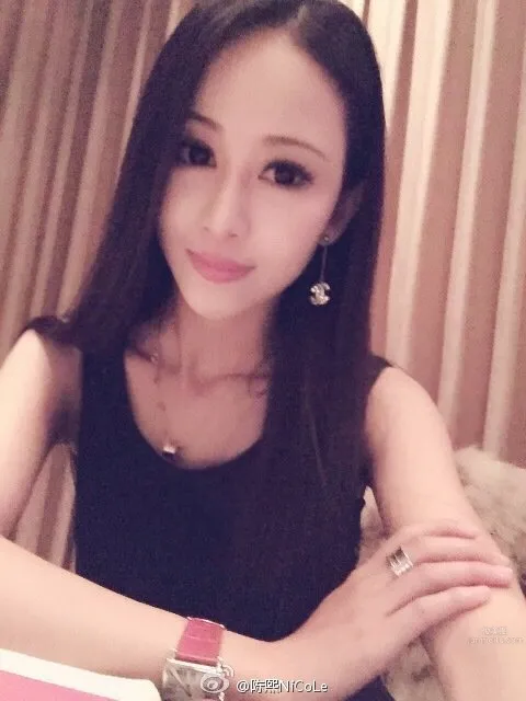 Chen Xi: NiCoLe- SG photo 6