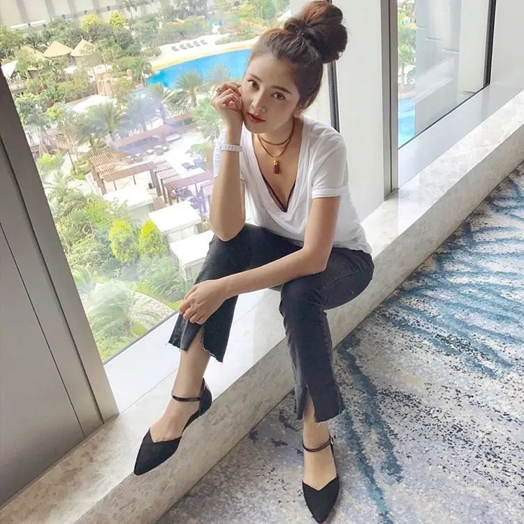 Rangsiya Milky- 欺人泰甚的美貌翻譯 35