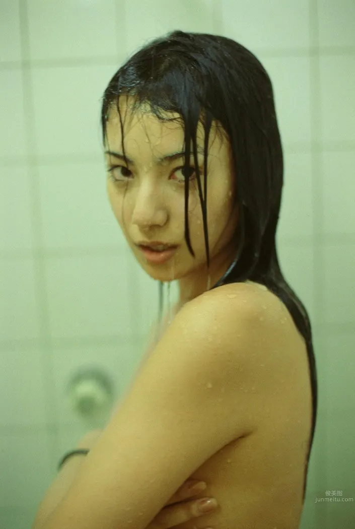 Mika Mifune, Cool Beauty Mature Woman Actress photo 22