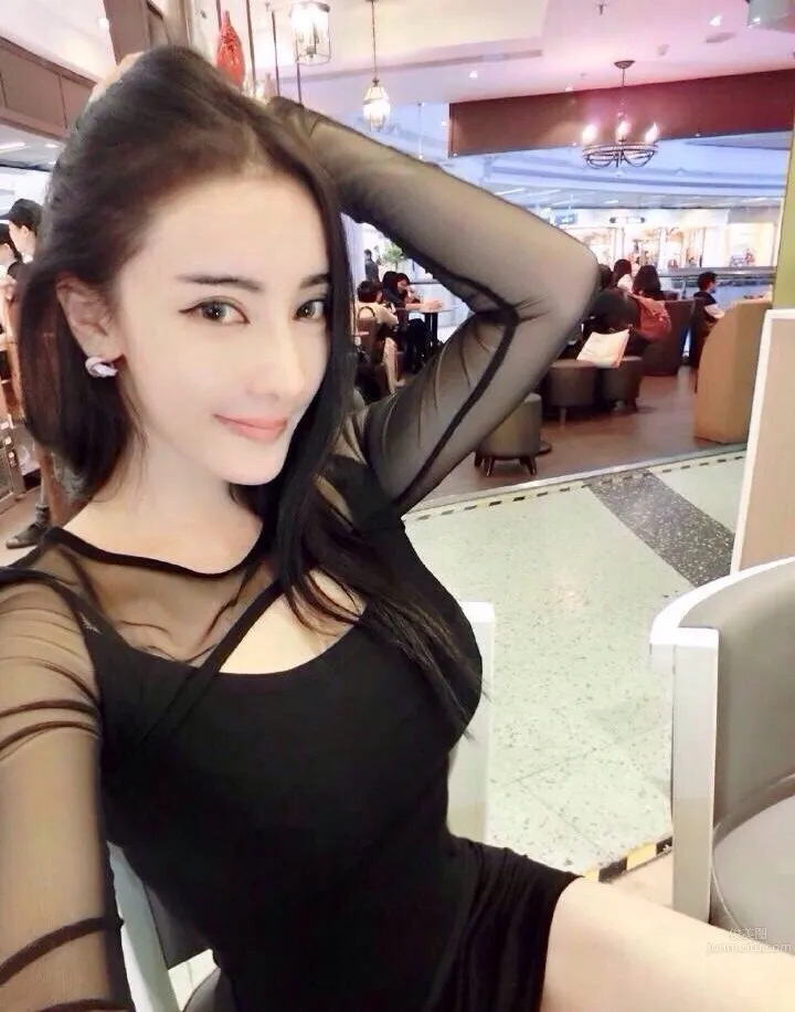 歐陽蘭青- 性感私房寫真 20
