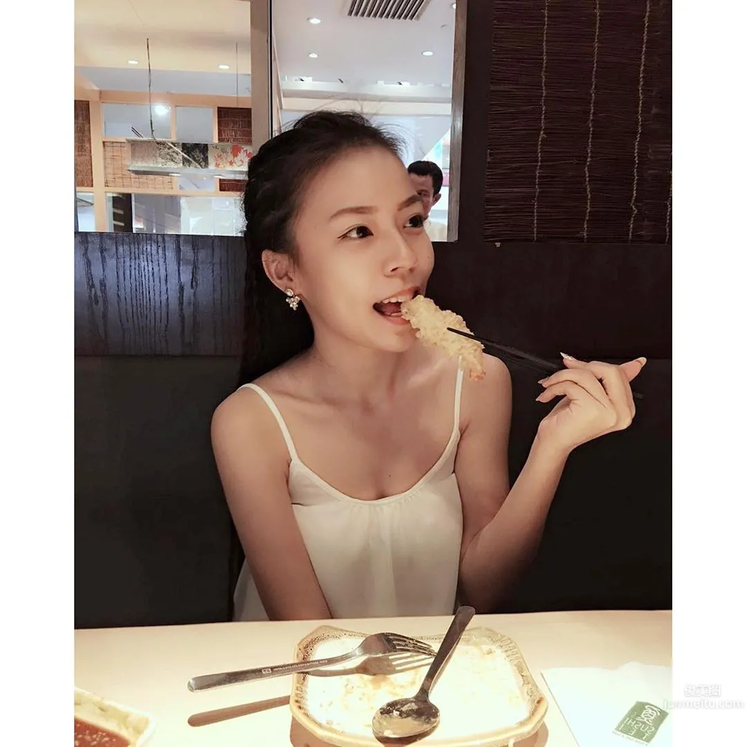 Joleen Heng, Malaysia Sexy DJ Beauty Appreciation photo 15
