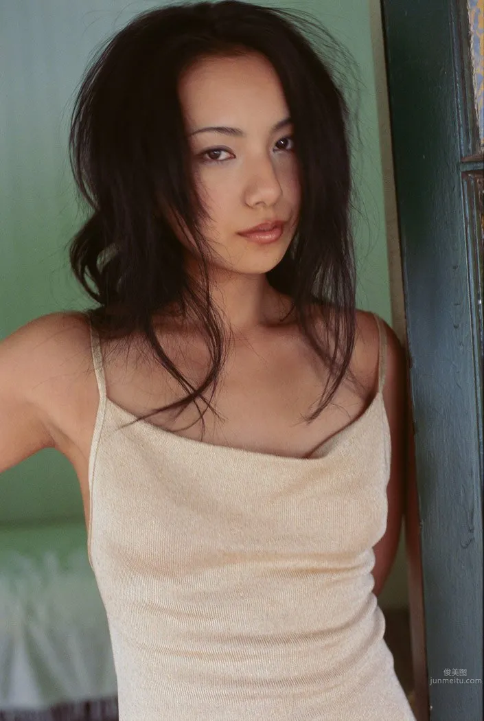 Mika Mifune, Cool Beauty Mature Woman Actress photo 5